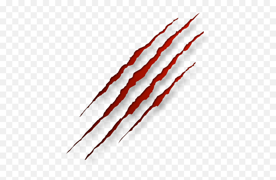 Blood Png Hd Download Claw Marks