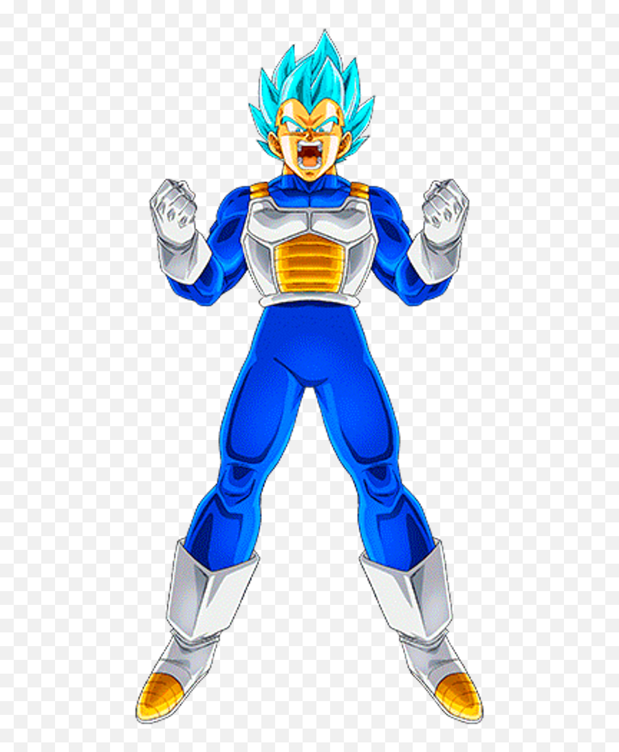 Super Saiyan Blue Goku Ball - Dragon Ball Super Vegeta Super Saiyan Blue Png,Super Saiyan Png