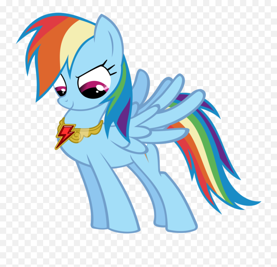 Download My Little Pony Transparent HQ PNG Image