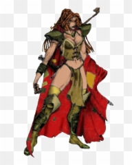 Full Size Png Image - Diablo 1 Rogue,Hell Png