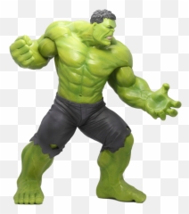 Oem Customized Marvel Action Figures By Vinylpvcresinabs - Action Figure Png,Incredible Hulk Png