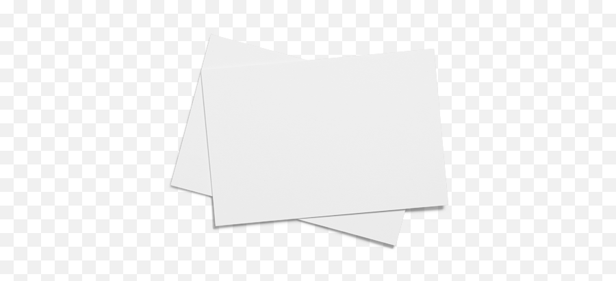 Custom Paper Belly Bands - Lumi Horizontal Png,Note Paper Png
