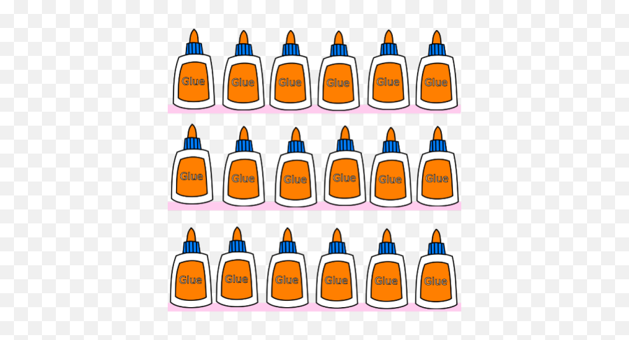 Art Glue Shelf Png - Roblox Vertical,Glue Png