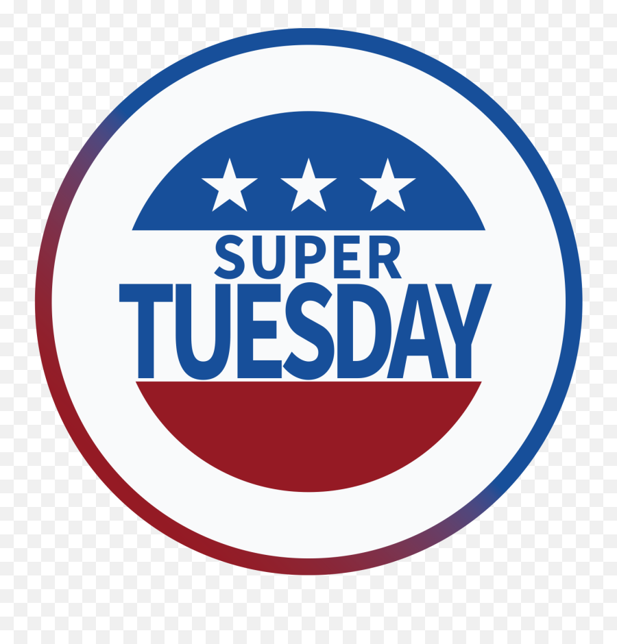 Polls Open Up Across San Diego County For Super Tuesday - Black And White Globe Png,Super Why Png
