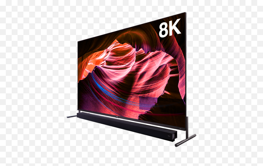 Tcl 8k Roku Tv To Officially Launch Later This Year - Tcl 75 Inch 8k Qled Tv Png,Roku Tv Png