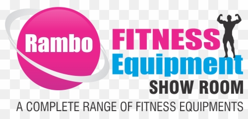 Rambo Fitness - Vertical Png,Rambo Png