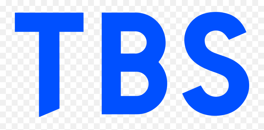 Tokyo Broadcasting System Logo 2020 - Tbs Japan Logo Png,Tbs Logo Png