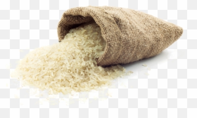 White Rice Free Png Image - Basmati Rice Rice Photography,Rice Png