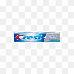 Baking Soda Png Images Transparent - Crest Toothpaste,Baking Soda Png
