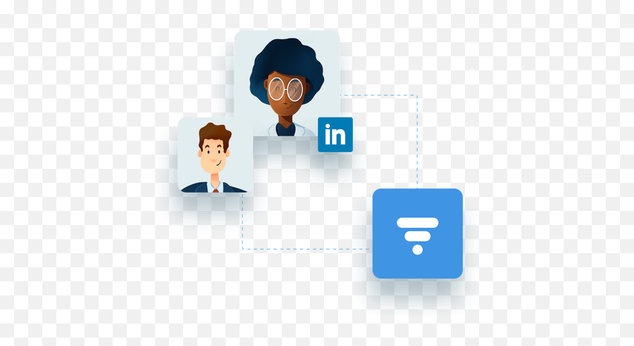 Linkedin Resume Builder Convert To A Pdf In 5 Minutes - Sharing Png,Linkedin Logo For Resume