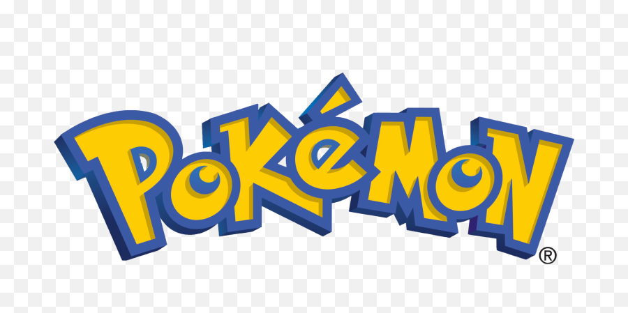 Pokemon One Of The Most Successful Tcg - Pokemon Logo Png,Team Magma Logo