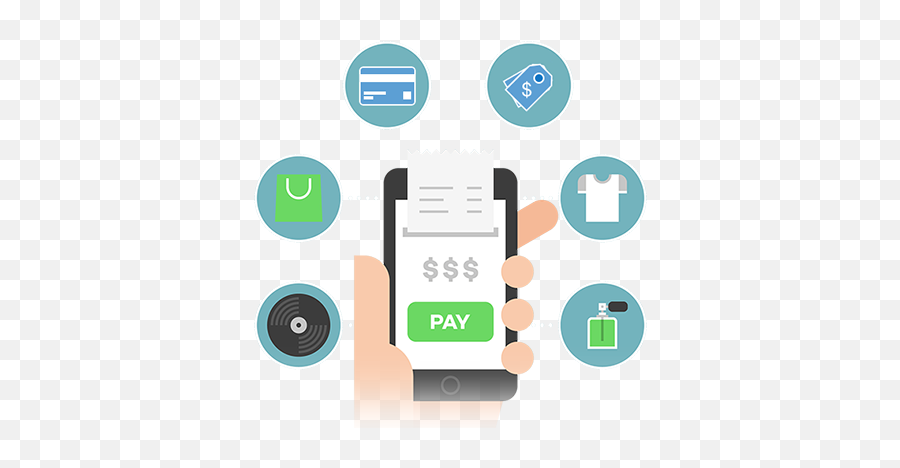 Cost To Develop An App Like Cash - Online Bill Payment Vector Png,Cash App Png