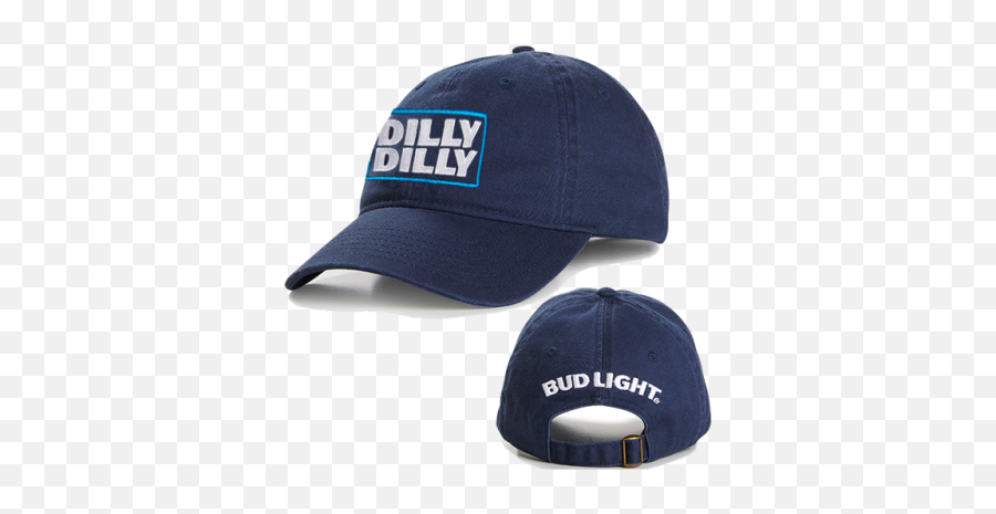 Bud Light Dilly Cap - Bud Light Dilly Dilly Hat Png,Dilly Dilly Logo