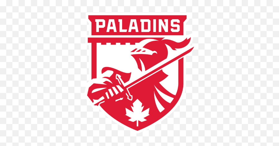 Home - Royal Military College Of Canada Sports Png,Paladins Logo Png