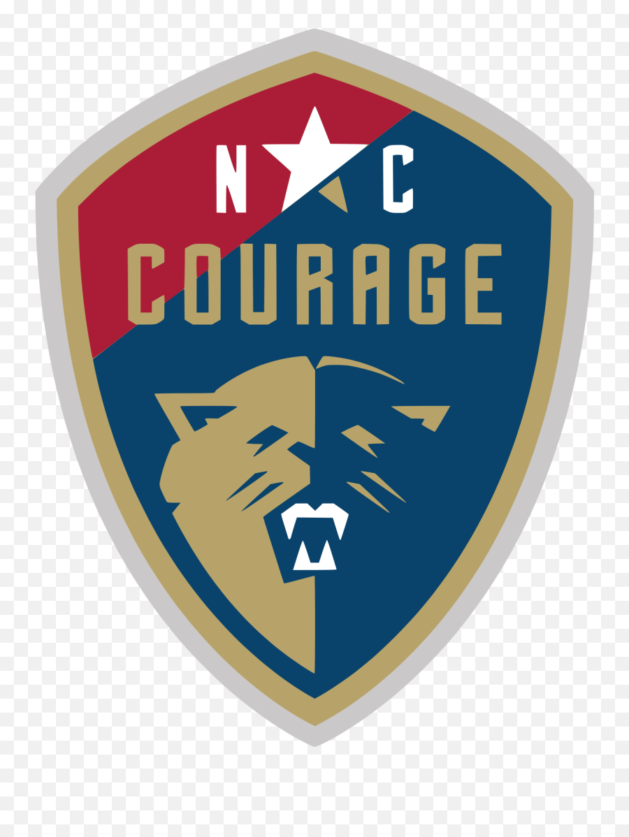 North Carolina Courage - Nc Courage Logo Png,North Carolina Png