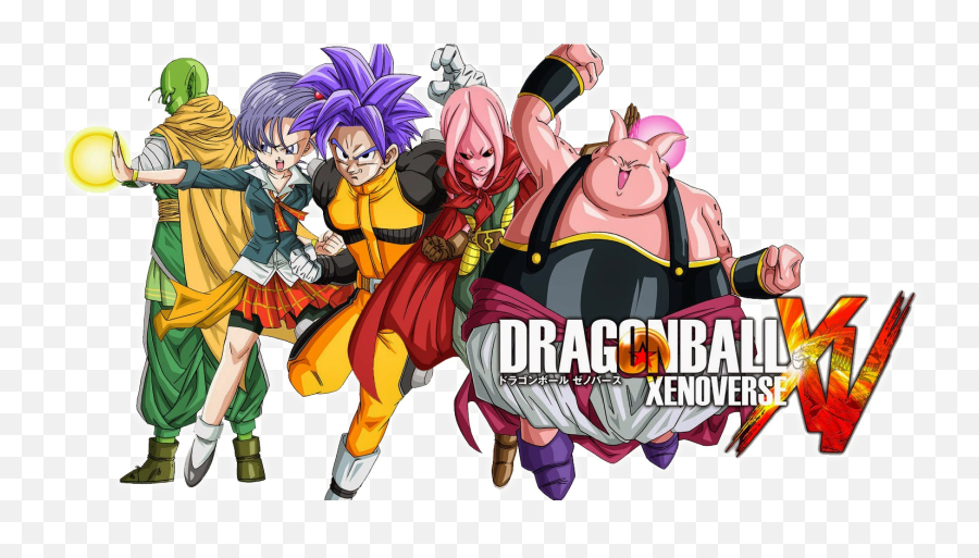 Free Krillin Dragon Ball Z Coloring To - Dragon Ball Xenoverse Team Png,Krillin Png