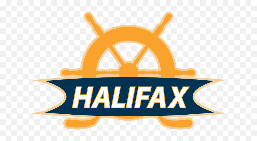 Download Halifax Mariners Hockey - Big Png,Mariners Logo Png