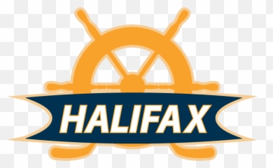 Download Halifax Mariners Hockey - Big Png,Mariners Logo Png