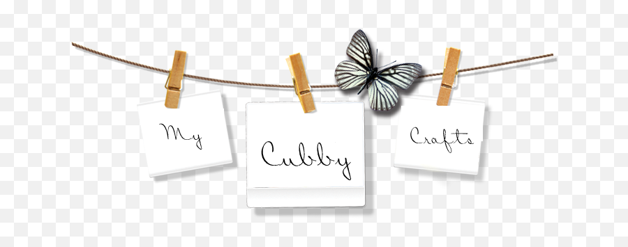 My Cubby Crafts - Horizontal Png,Crafts Png
