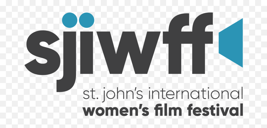 1998 Films U2014 St Johnu0027s International Womenu0027s Film Festival Png Stretch Logo