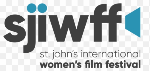 1998 Films U2014 St Johnu0027s International Womenu0027s Film Festival Png Stretch Logo