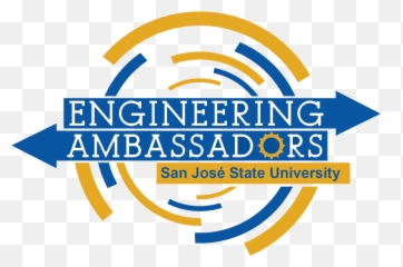 Engineering Ambassadors Program - Sjsu Eap png