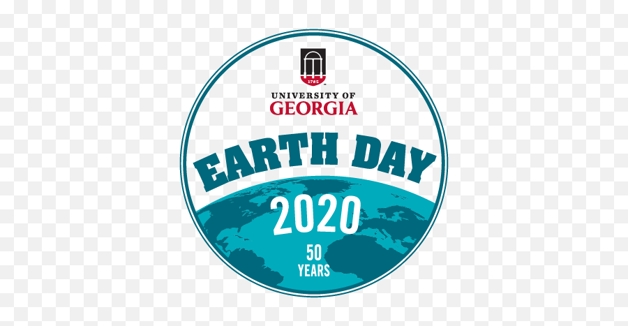 Uga Earth Day Celebration Goes Virtual - Detroit The Northern Soul Years Png,Uga Logo Png