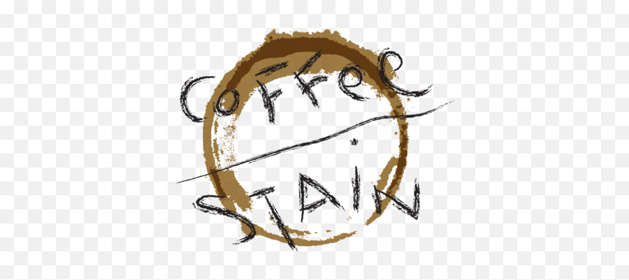 Coffee Stain - Dot Png,Coffee Stain Transparent