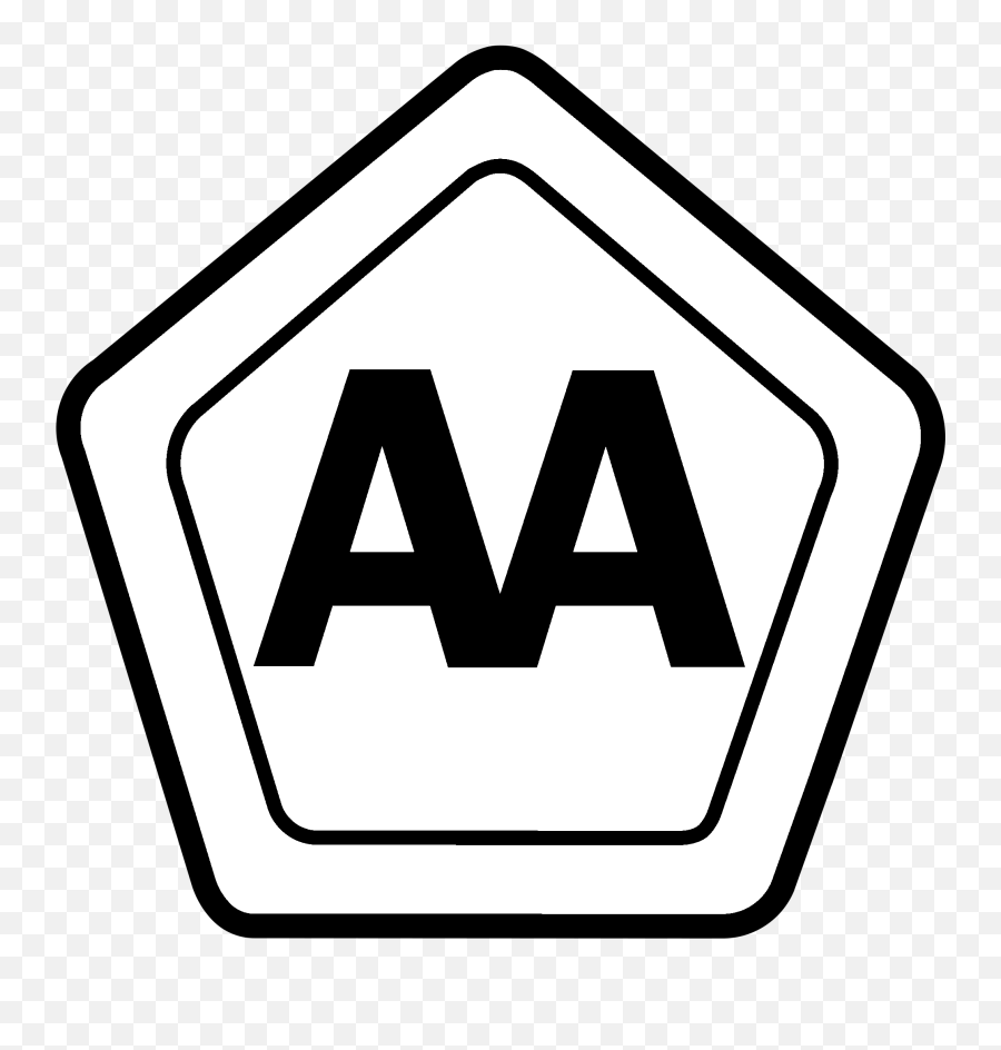 Aa South Africa Logo Png Transparent - Aa Quality Assured,Aa Logo Png