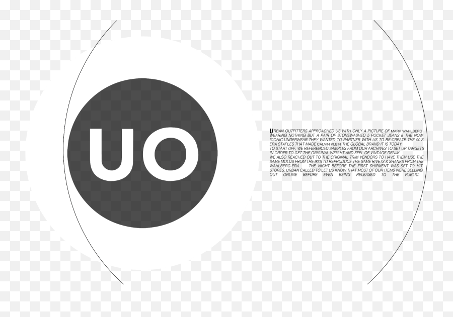 Urban - Dot Png,Urban Outfitters Logo Transparent
