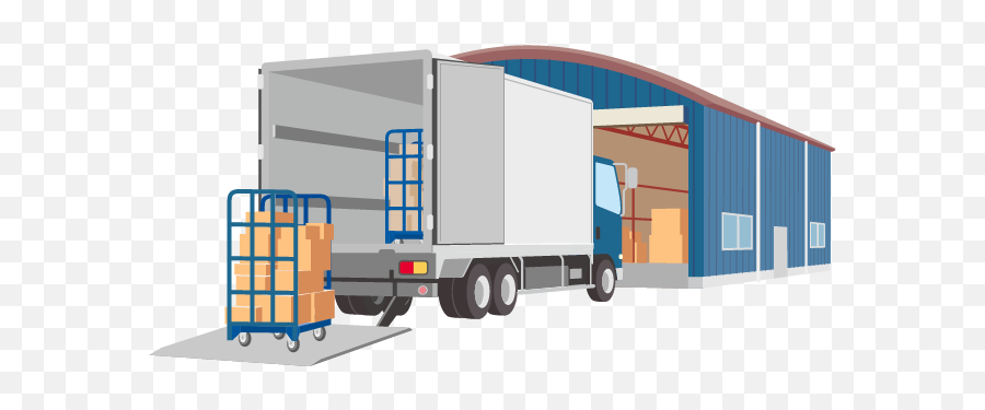 Storage Vancouver Burnaby Richmond - Commercial Vehicle Png,Storage Png