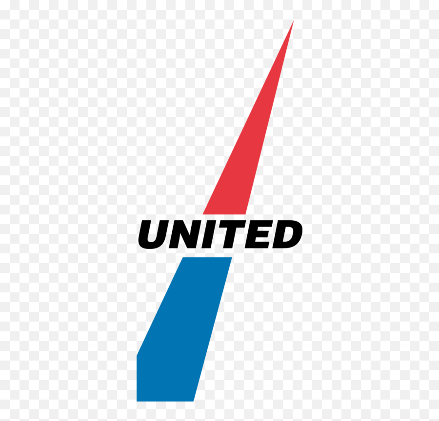 United Airlines - United Airlines Old Logo Png,Continental Airlines Logo