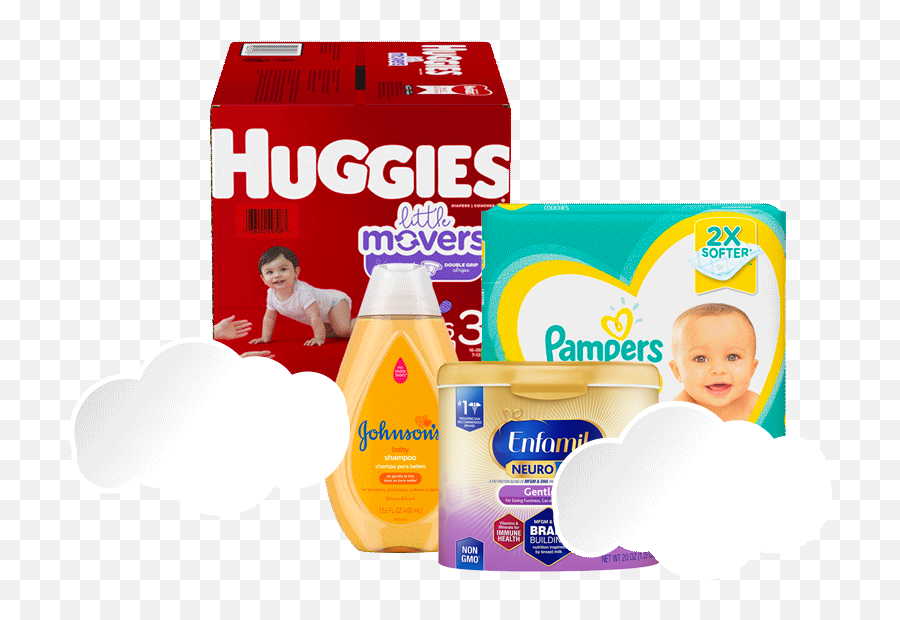 Save - Huggies Little Movers Size 3 Png,Price Chopper Logos