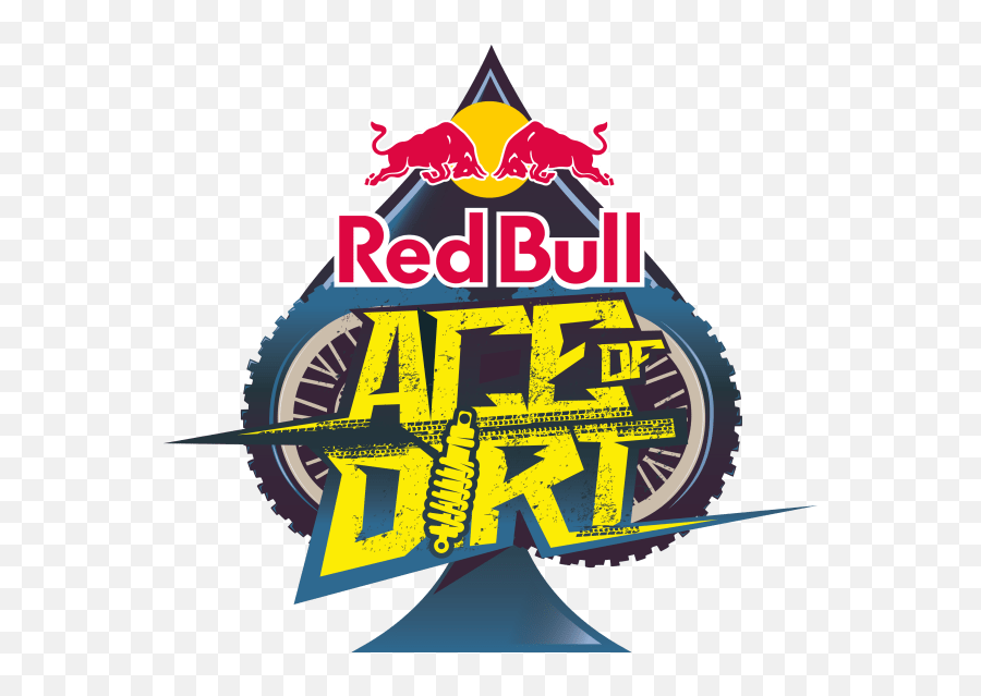 Official Event - Redbull Ace Of Dirt Png,Moto Cross Logo