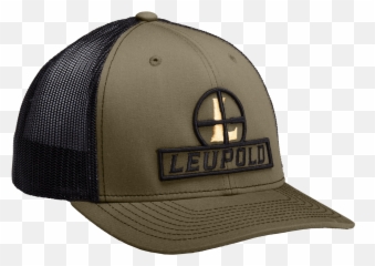 Leupold Optics - Hat png