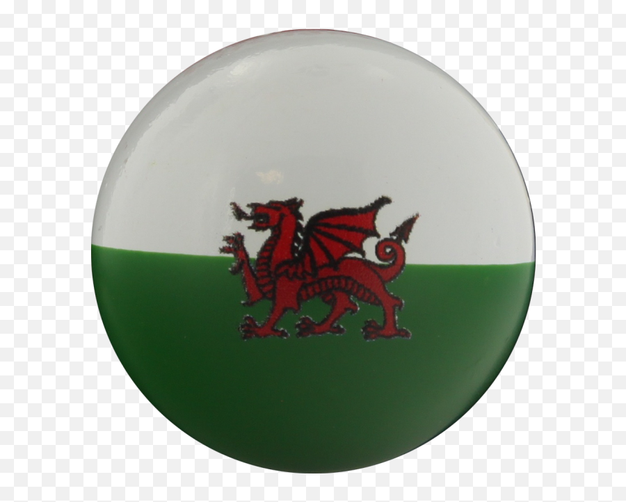 Lacquered Boxwood Jack With The Colors Of Wales - Plate Png,Boxwood Png