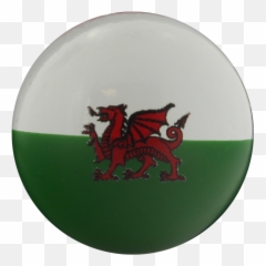 Lacquered Boxwood Jack With The Colors Of Wales - Plate Png,Boxwood Png