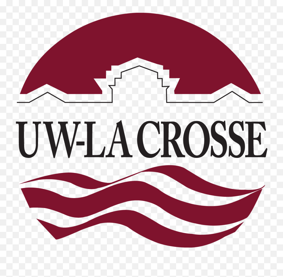 Download Hd Ib - Uwl Murphy Library Transparent Png Image Uw La Crosse Wi,Ib Logo Png