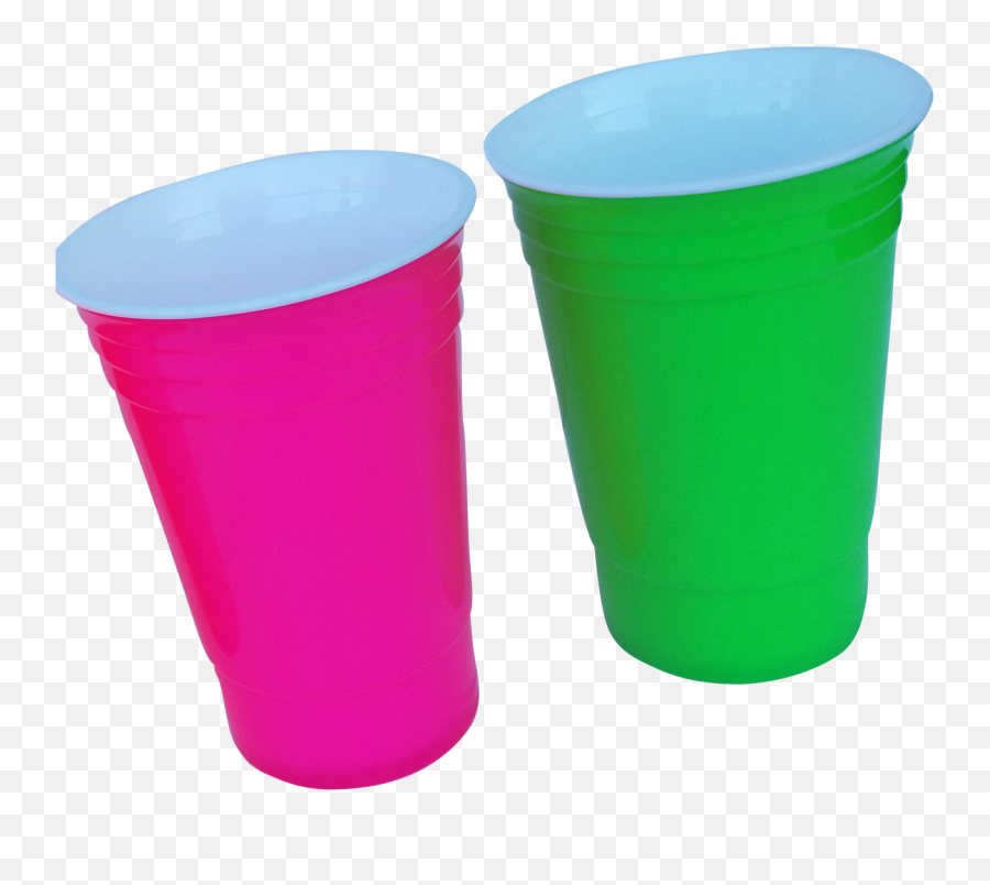 Stadium Party Cup Png Double