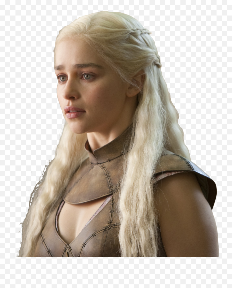 Fandom Transparents U2014 Transparent Daenerys Targaryen - Daenerys Targaryen Emilia Clarke Png,Daenerys Png