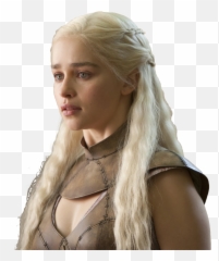 Fandom Transparents U2014 Transparent Daenerys Targaryen - Daenerys Targaryen Emilia Clarke Png,Daenerys Png