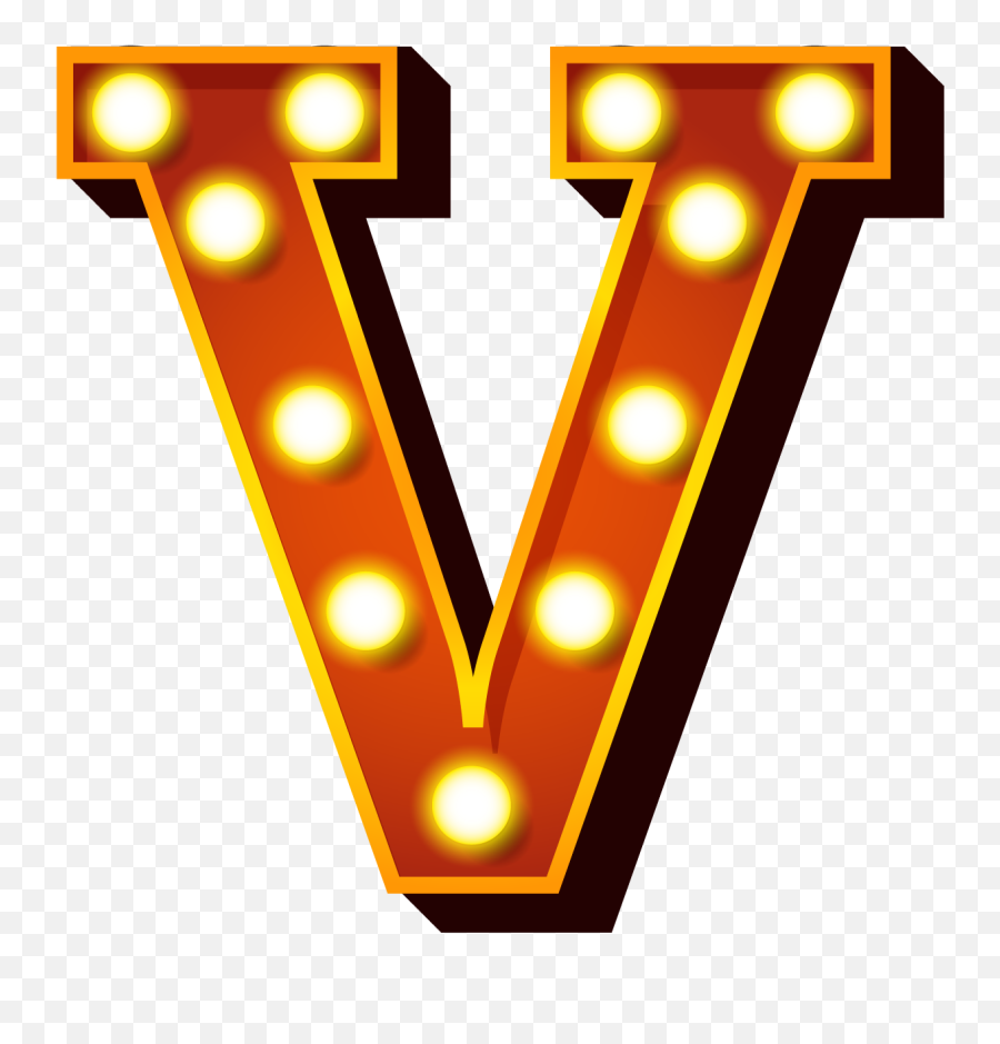 Letter V Png Background Image - Letter V Transparent Background,Letter V Png