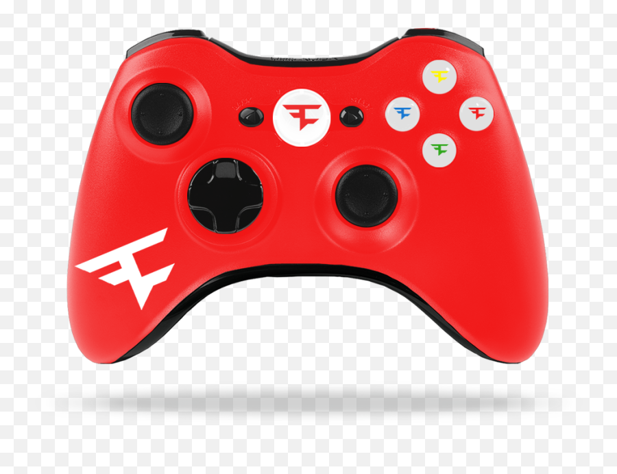 Download Hd Faze Rug - Cutom Ps4 Faze Clan Controller Png,Faze Rug Logo