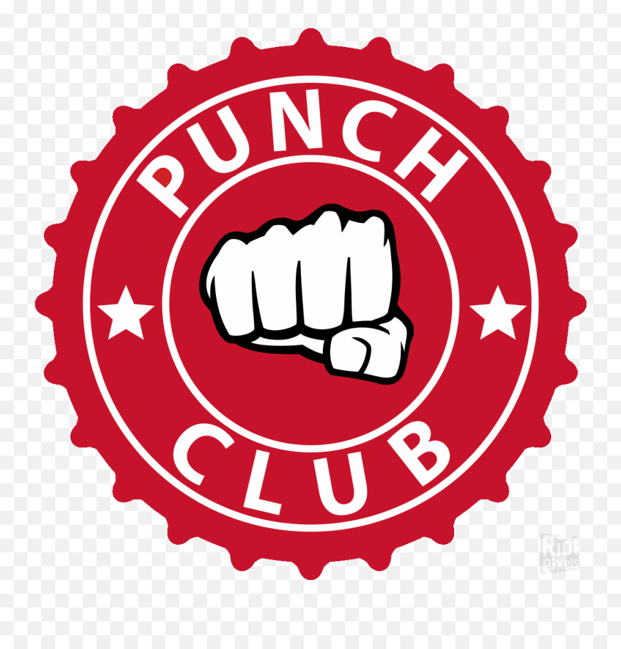 Punch Png - The Traveled Cup,Bullet Club Logos