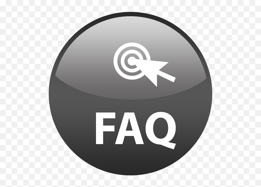 Faq - Frequently Asked Questions Kitchen And Bath Png,Faq Icon