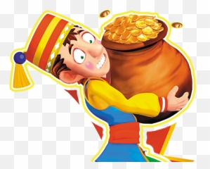 Library Of Ali Baba Vector Royalty Free Png Files - Ali Baba Character Png,Ali A Png