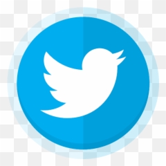 Follow Social Media Tweet Twitter Logo Twittersphere Png