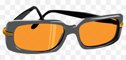 3d Glasses Png Image - Chasma Clipart,Swag Glasses Png