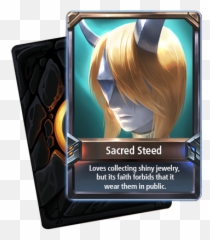 Legion Td 2 - Fictional Character Png,Chaos Legion Steam Icon