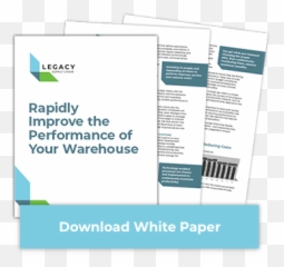20 Warehouse U0026 Distribution Center Best Practices To Live By - Vertical png